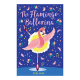 The Flamingo Ballerina