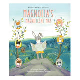 Magnolia's Magnificent Map