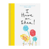 I Have An Idea!