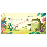 Frog Vs Toad