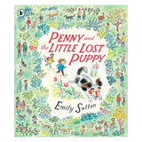 Penny And The Little Lost Puppy