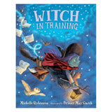 Witch In Training