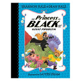 The Princess In Black And The Giant Problem