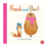 Frank and Bert