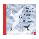 Time to Move South for Winter