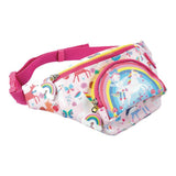 Floss & Rock Bel Çantası | Rainbow Fairy