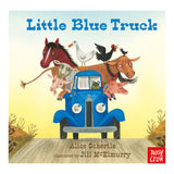 Little Blue Truck