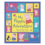 Peppa Pig: My Peppa Adventure