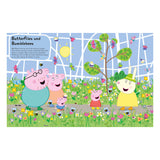 Peppa Pig: Peppa Loves Animals