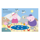 Peppa Pig: Peppa Loves Animals