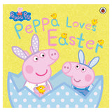 Peppa Pig: Peppa Loves Easter