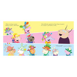 Peppa Pig: Peppa Loves Easter