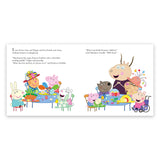 Peppa Pig: Peppa Loves Easter