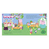 Peppa Pig: Peppa Loves Easter