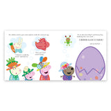 Peppa Pig: Peppa Loves Easter