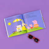 First Words With Peppa Pig Level 4