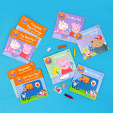 First Words With Peppa Pig Level 2