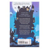 The House At The Edge Of Magic