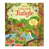 Look Inside: The Jungle