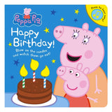 Peppa Pig: Happy Birthday!