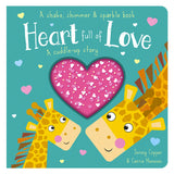 Heart Full Of Love