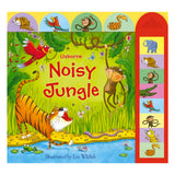 Noisy Jungle