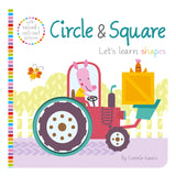 Circle & Square