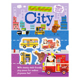 Let's Explore The City