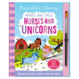 Magic Water:Horses & Unicorns