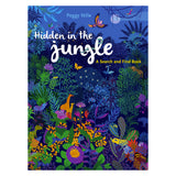 Hidden In The Jungle