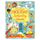 Holiday Activity Book