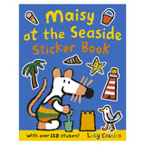 Maisy At The Seaside Sticker