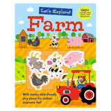 Let's Explore! Farm