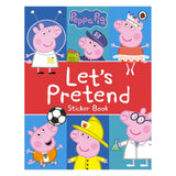 Peppa Pig: Let's Pretend!