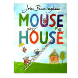 Mouse House