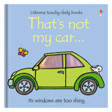 That's Not My Car