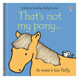 That's Not My Pony
