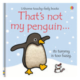 That's Not My Penguin