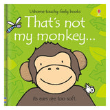 That's Not My Monkey