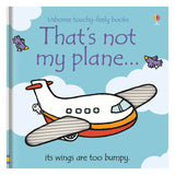 That's Not My Plane