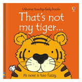 That's Not My Tiger