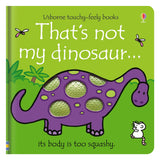 That's Not My Dinosaur