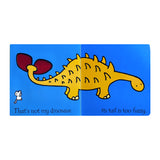 That's Not My Dinosaur
