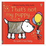 That's Not My Puppy