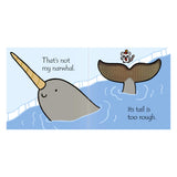 That's Not My Narwhal