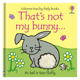 That's Not My Bunny