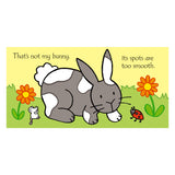 That's Not My Bunny