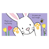 That's Not My Bunny