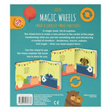 Magic Wheels: What Emotion!