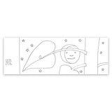 My Own Very Hungry Caterpillar Colouring Book